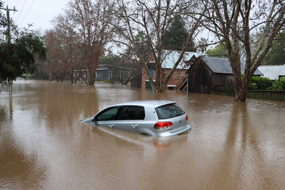Arizona - Floods and Flood Insurance 10016297 – 99232 (3 Credits)