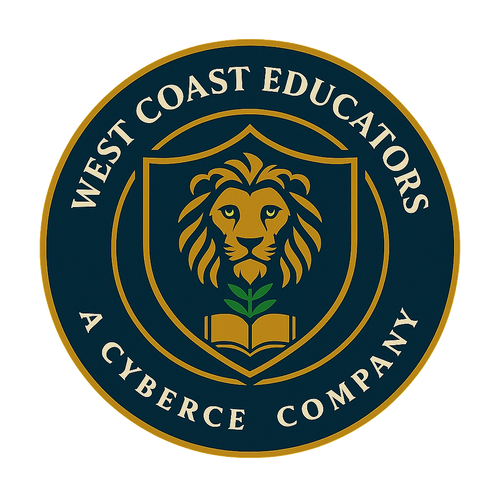 West Coast Educators