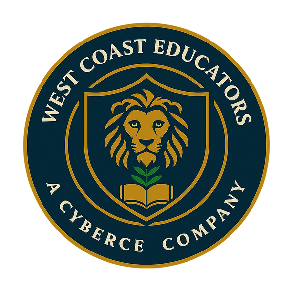 West Coast Educators