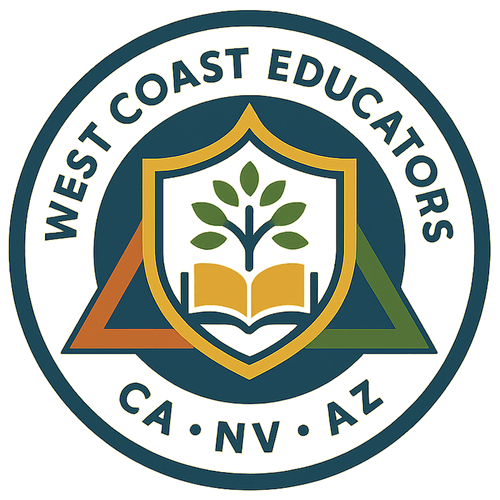 West Coast Educators
