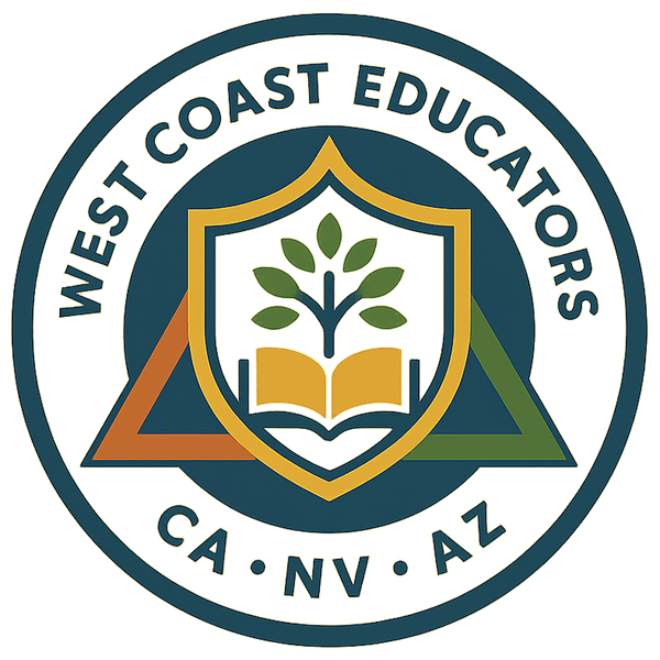 West Coast Educators